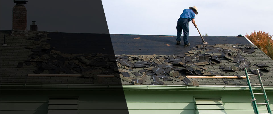 Lyerly Roofing Contractors